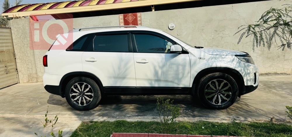 كيا سورينتو